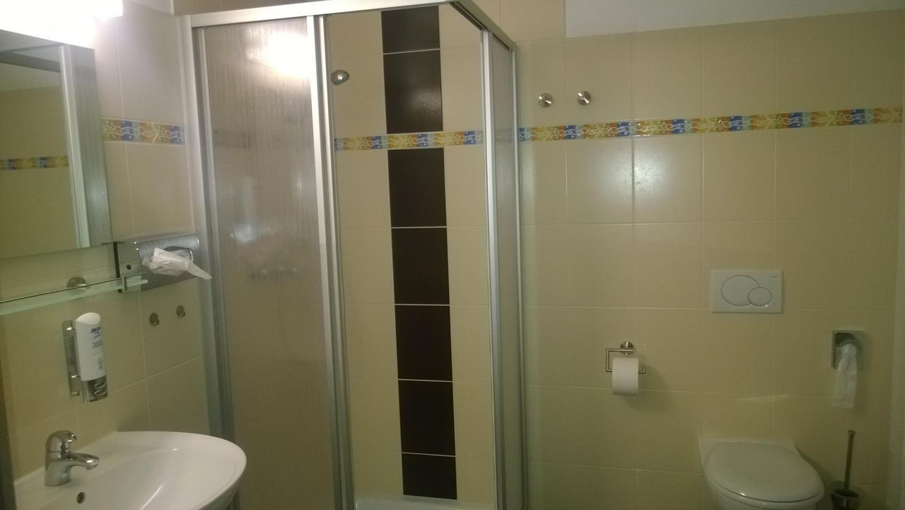 Gasthaus Schillebold Peitz المظهر الخارجي الصورة