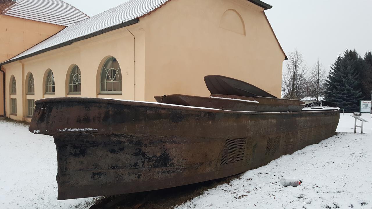 Gasthaus Schillebold Peitz المظهر الخارجي الصورة