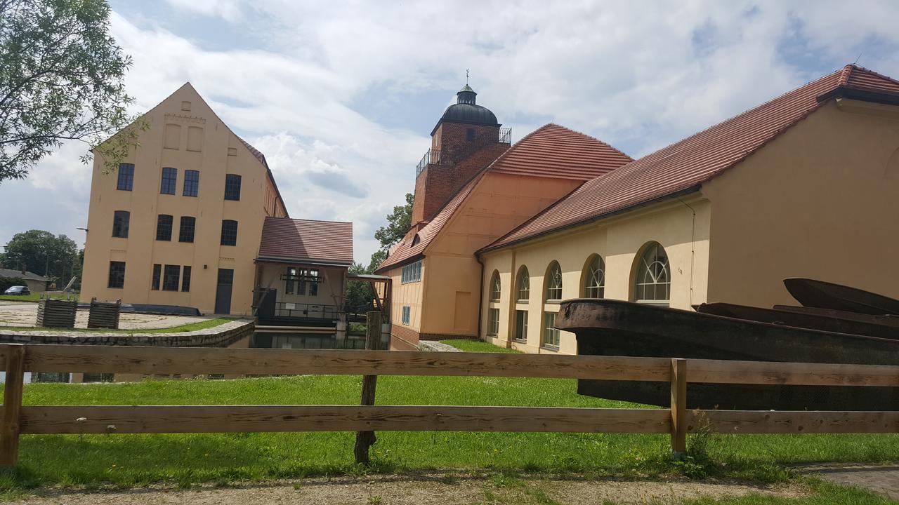 Gasthaus Schillebold Peitz المظهر الخارجي الصورة
