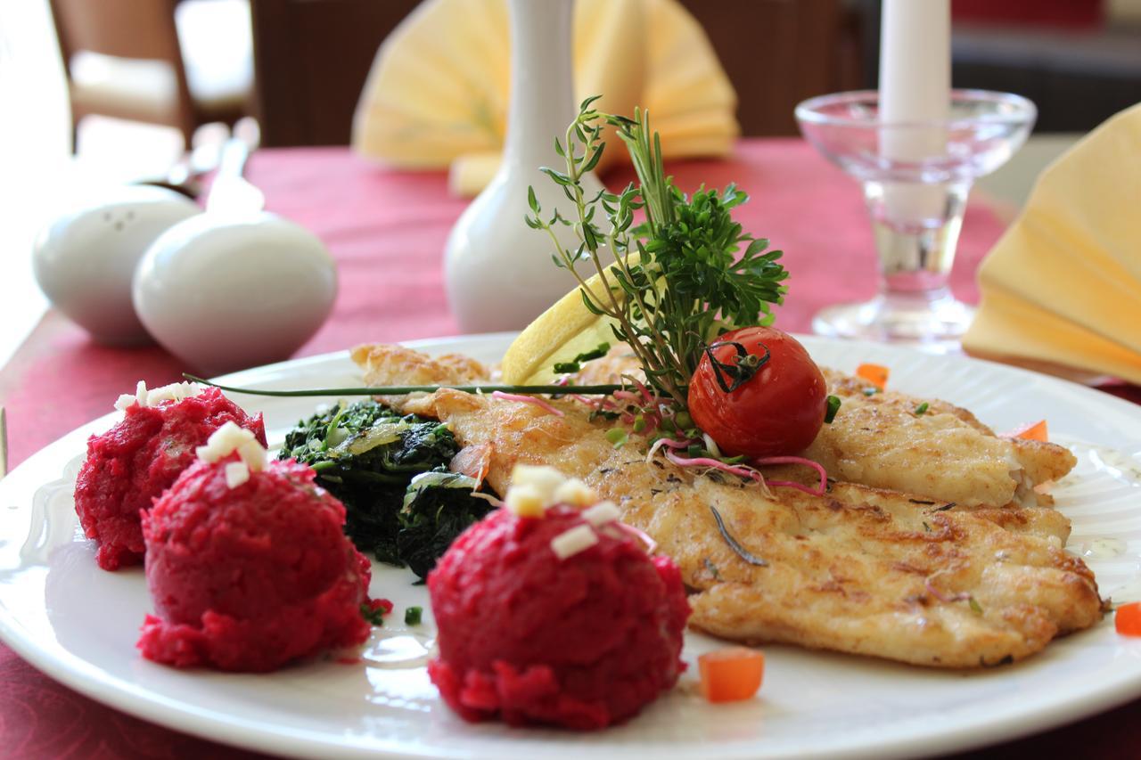 Gasthaus Schillebold Peitz المظهر الخارجي الصورة