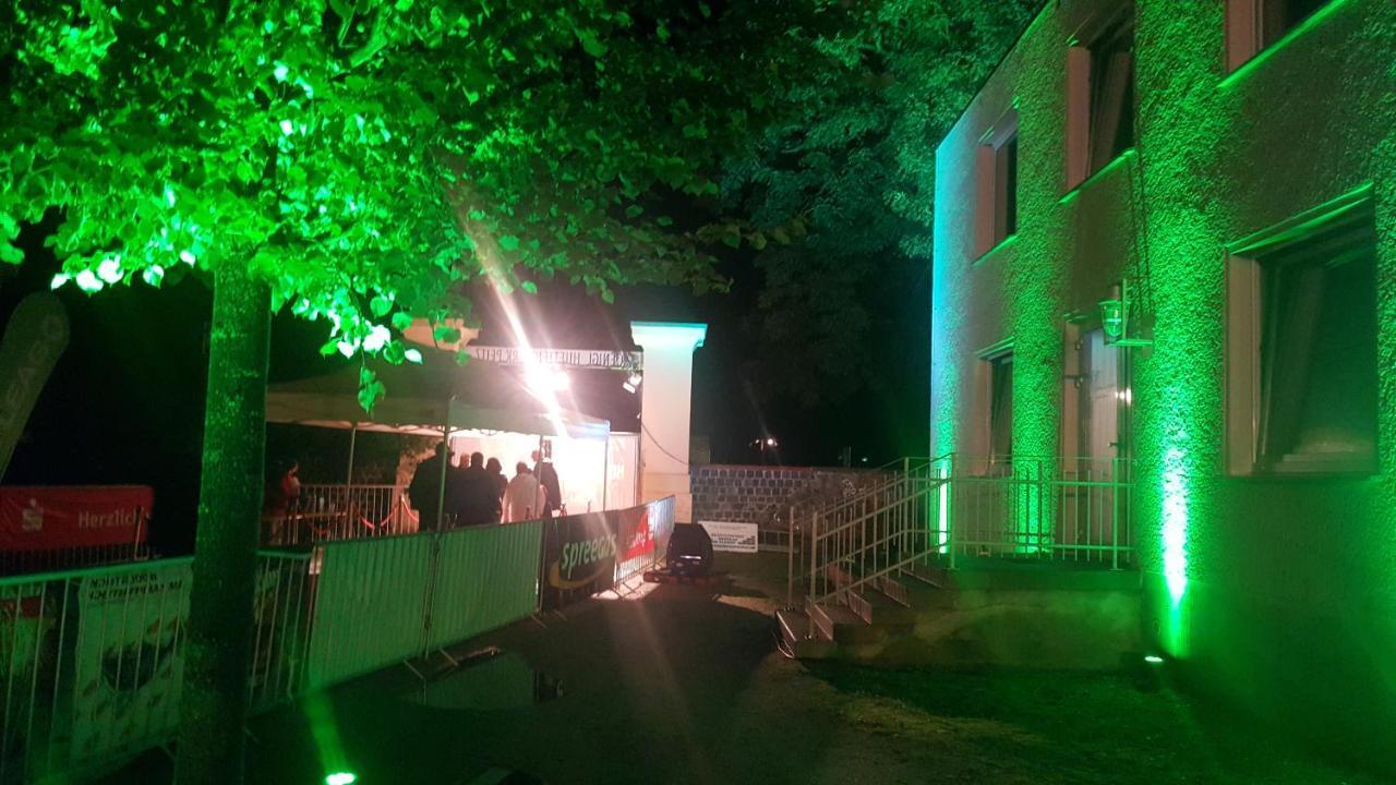 Gasthaus Schillebold Peitz الغرفة الصورة