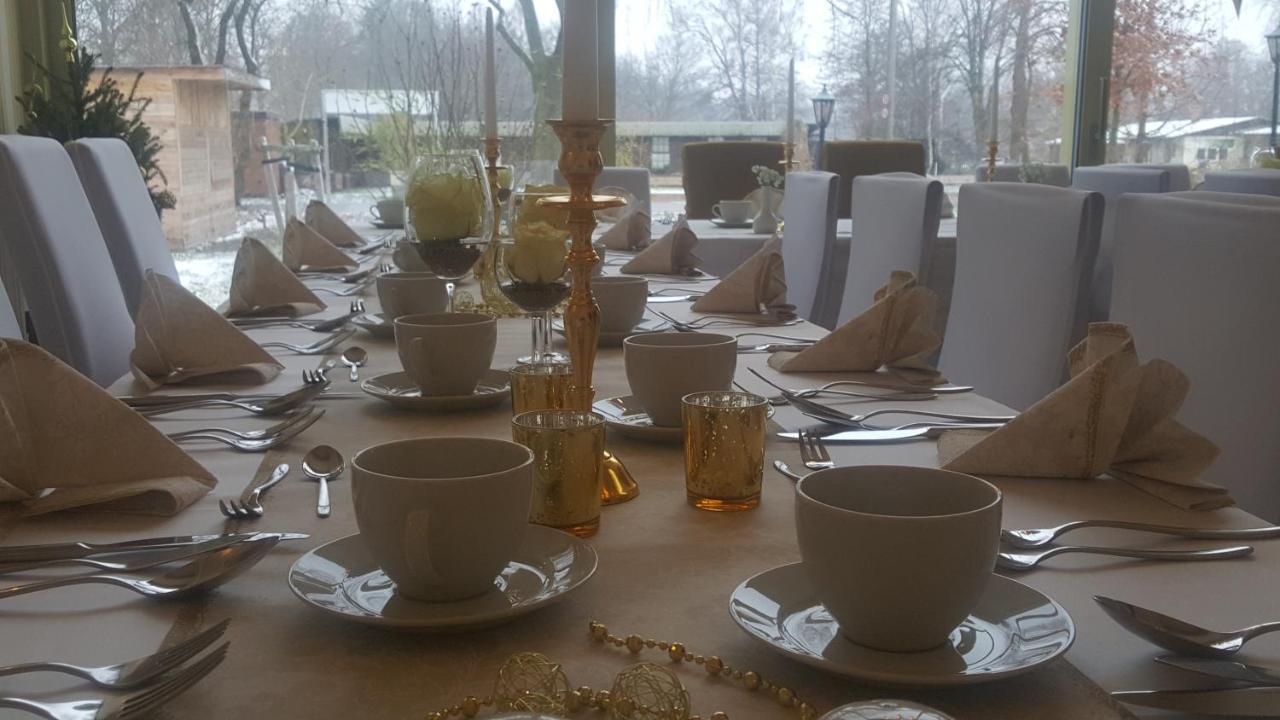 Gasthaus Schillebold Peitz الغرفة الصورة