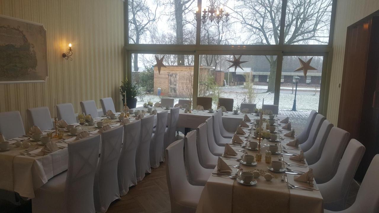 Gasthaus Schillebold Peitz الغرفة الصورة