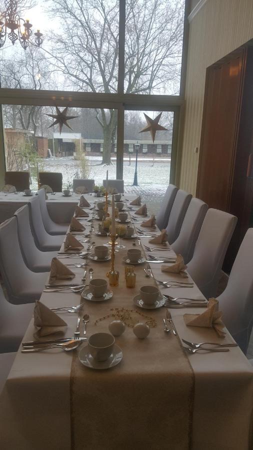 Gasthaus Schillebold Peitz الغرفة الصورة